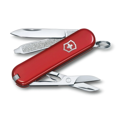Victorinox Classic SD | Style Icon