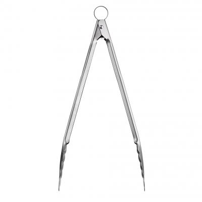 Cuisipro Mini Tongs 18cm Stainless Steel