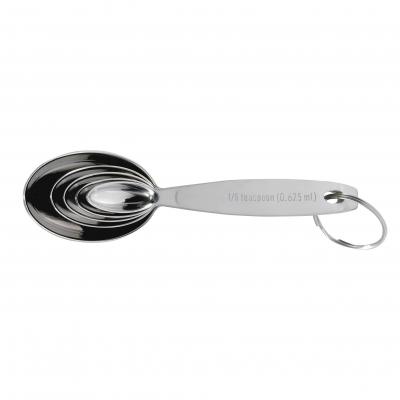 Cuisipro Stainless Steel Measuring Spoons