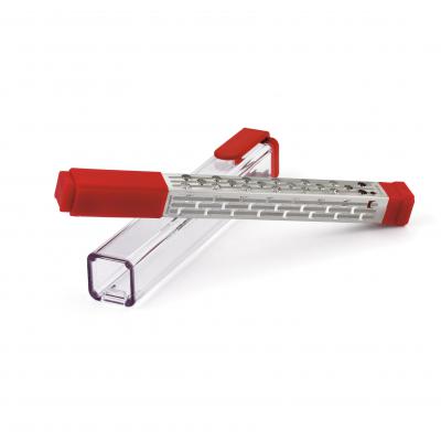 Cuisipro 3-in-1 Pocket Grater