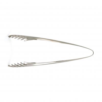 Cuisipro Stainless Steel Salad Tongs