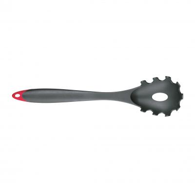 Cuisipro Spaghetti Server | Black/Red