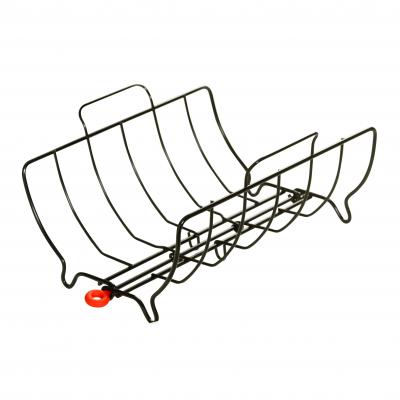 Cuisipro Roast and Serve Roasting Rack | Stainless Steel