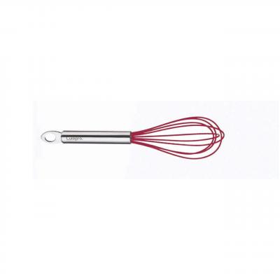 Cuisipro Egg Whisk 20cm/8 inch | Red