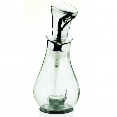 Cuisipro Foam Pump | Chrome