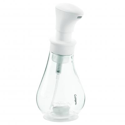 Cuisipro Foam Pump | White