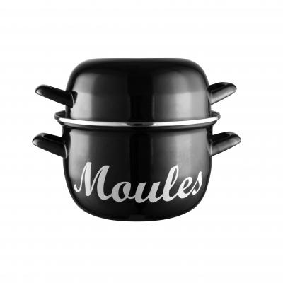 Avanti Mussel Pot | 18CM