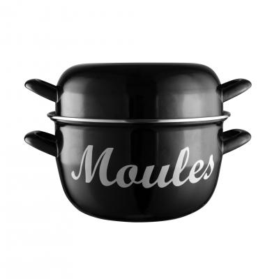 Avanti Mussel Pot | 24CM