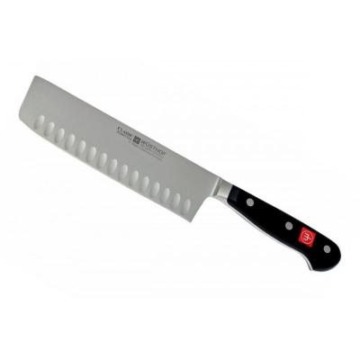 New Wusthof Classic Nakiri | 17cm