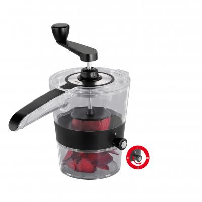 Gefu Spiralfix Spiral Slicer | 15x27x14