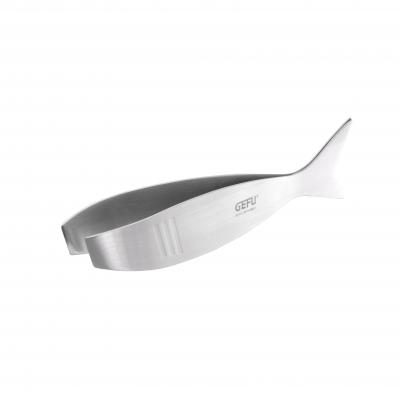 GEFU Fish Bone Tweezers | 14.5X2.7X2.5