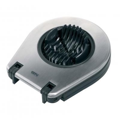 Gefu Duo Egg Slicer | 11x13x3.5cm