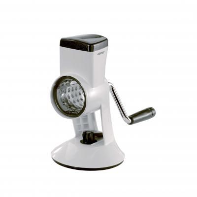 Gefu Fracina Universal Grater 4Drums 27X16.5X26.8
