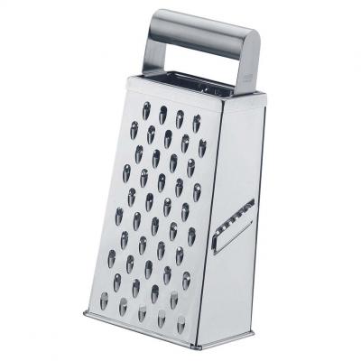 Gefu Cubo Four-Way Grater 11X8.5X24cm