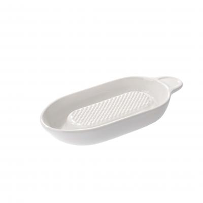 Gefu Fruttare Ginger Grater 20.4X8.9X3.4
