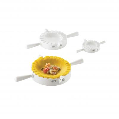 Gefu Verona Ravioli Mould 3Pcs