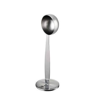 Gefu Tamino Tamper With Coffee Scoop 7g