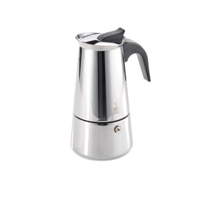Gefu Emilio Espresso Maker 6 Cups