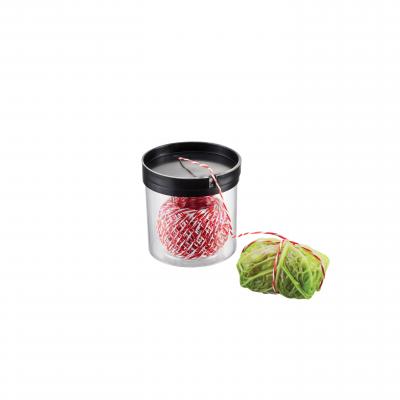 Gefu Filio Cord Dispenser W Butcher Twine 50m