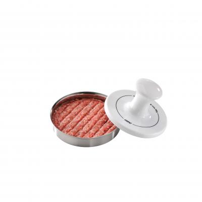 Gefu Spark Hamburger Burger Press 13.3X8