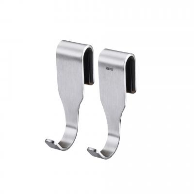 Gefu Smartline Hooks 2Pcs