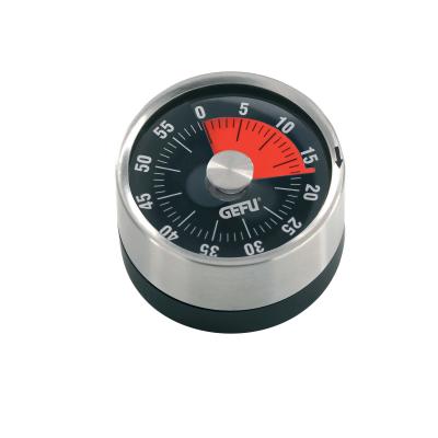 Gefu Optico Timer 6x 3.6 cm