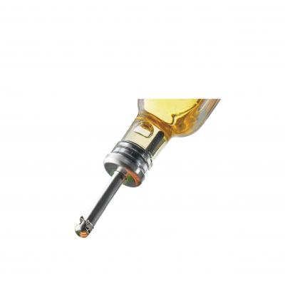Gefu Becuro Pourer Spout 2Pcs 2.3x10cm