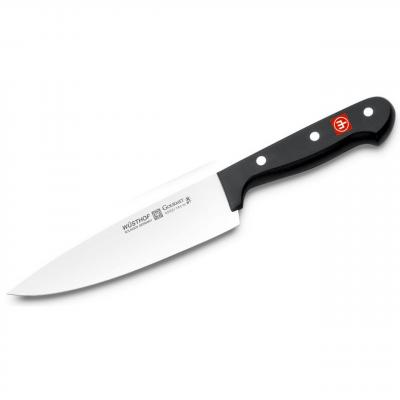 Wusthof Gourmet Chef's Knife 16cm