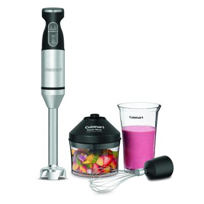 Cuisinart Smart Stick® Variable Speed Hand Blender | Stainless Steel