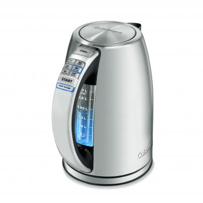 CUISINART CPK-17A Programmable Kettle 1.7 Litre