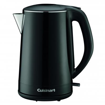 Cuisinart Cordless Electric Kettle - Black