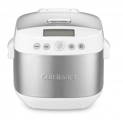 Cuisinart Supergrains & Rice Cooker