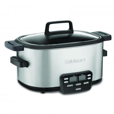 Cuisinart MSC-600A 3 in 1 Multi Cooker
