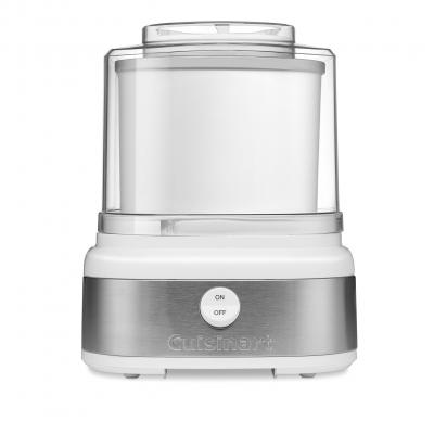 Cuisinart 1.5LT Ice Cream Maker White
