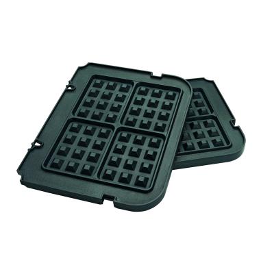 Cuisinart Waffle Plates For Griddler