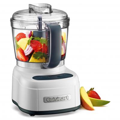 Cuisinart Mini Prep Processor White