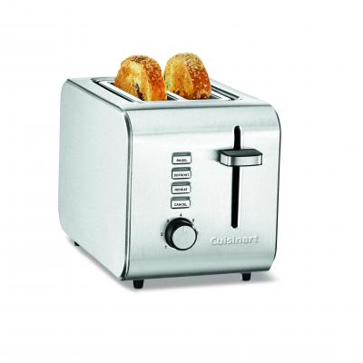 Cuisinart Toaster 2 Slice