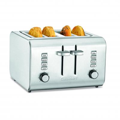 Cuisinart Toaster 4 Slice