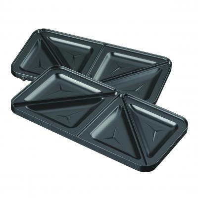 Cuisinart GR-SMSPA Sandwich Plates for Waffle