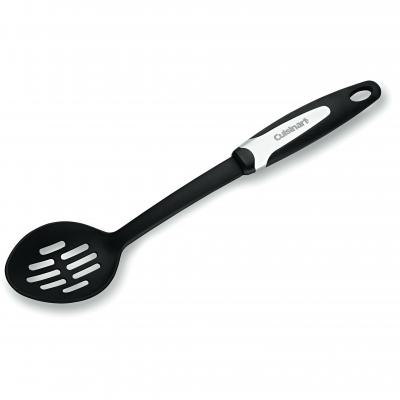 CUISINART Soft Touch Slotted Spoon - Nylon 