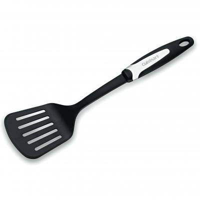 CUISINART Soft Touch Slotted Turner Nylon 