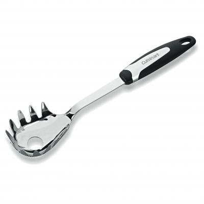 Cuisinart Soft Touch Spaghetti Server | Stainless Steel