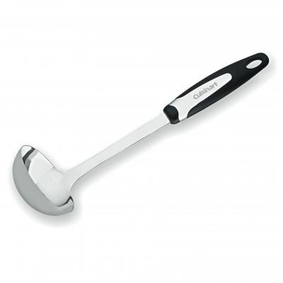 Cuisinart Soft Touch Soup Ladle Barrel Handle | Stainless Steel