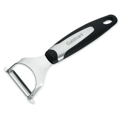 CUISINART Soft Touch Swivel Peeler Y | Stainless Steel