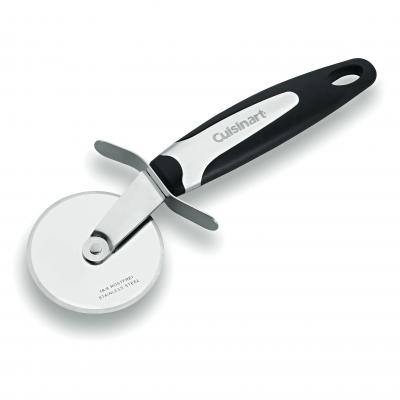 CUISINART Soft Touch Pizza Cutter | Stainless Steel