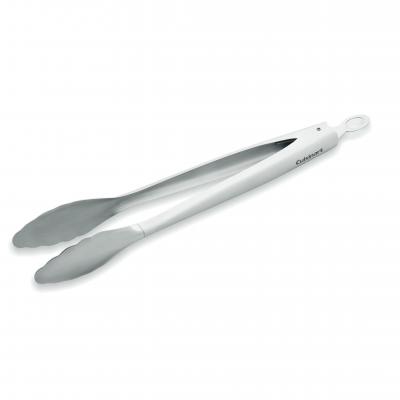 CUISINART Heavy Tongs 30cm | Stainless Steel