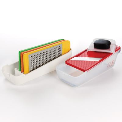 OXO Good Grips Complete Grate & Slicer Set