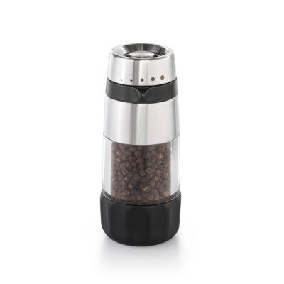 OXO Good Grips Accent Mess-free Pepper Grinder
