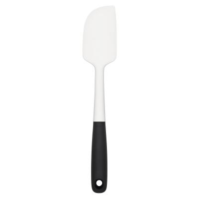 OXO Good Grips White Spatula | Medium
