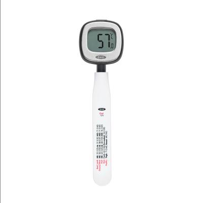 OXO Good Grips Digital Instant Read Thermometer